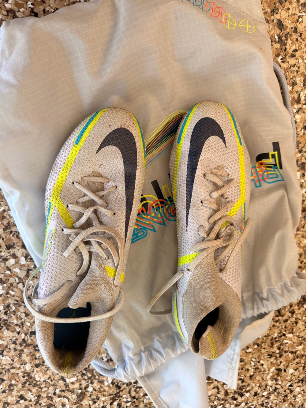 Nike Phantom GT2 DF Elite FG